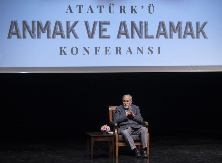 Kılıçdaroğlu, "Atatürk'ü Anmak ve Anlamak Konferansı"nda konuştu: G3