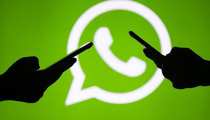 WhatsApp da rüzgara kapılıyor: WhatsApp'tan 