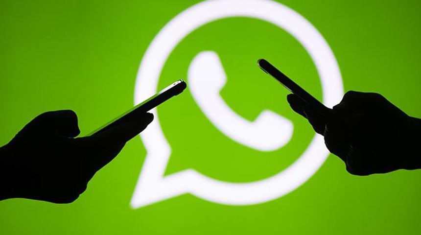 WhatsApp da rüzgara kapılıyor: WhatsApp'tan "kripto" adım!