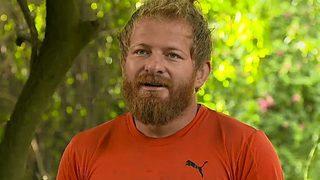 Şampiyonu video ele verdi! Survivor şampiyonu İsmail Balaban estetik yaptırdı! 