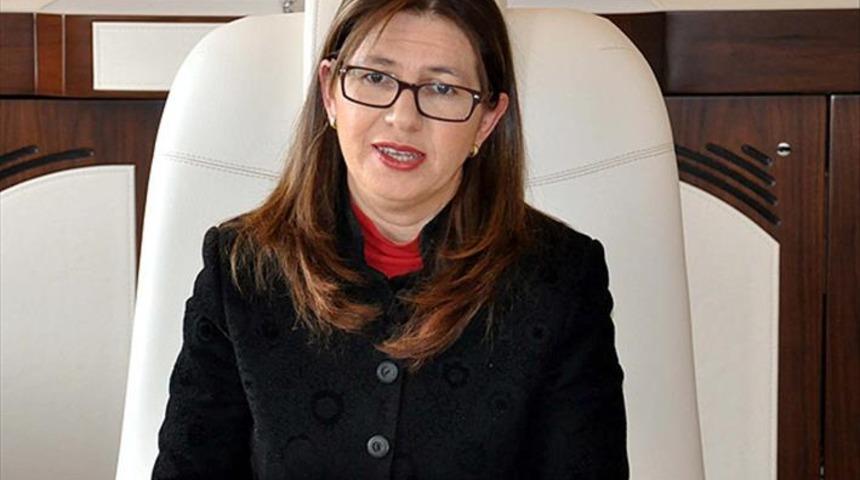 Lale Aytaman kimdir? Türkiye'nin ilk kadın valisi Lale Aytaman kaç yaşında ve nereli?