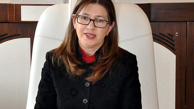 Lale Aytaman kimdir? Türkiye'nin ilk kadın valisi Lale Aytaman kaç yaşında ve nereli?