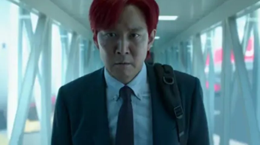 Squid Game yaratıcısı birinci sezon için alternatif bir final olduğunu itiraf etti