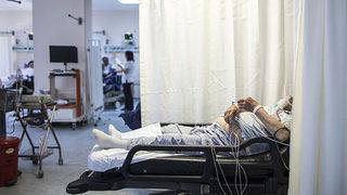 Prof. Dr. Özkan'dan ibretlik açıklama: Akciğerlerinden gelen sıvıları görseniz çok korkarsınız, inanamazsınız