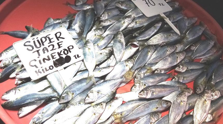 &Ccedil;inekop rekora koşuyor, kuşbaşı etle yarışıyor! Kilosu 70 lira