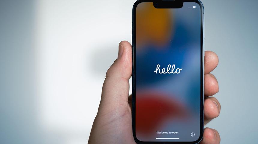 Apple adım attı! iPhone 13'ün ekranını değiştirdiğinizde Face ID sorunu ile karşılaşmayacaksınız