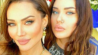 Umut Akyürek kızının tedavi gördüğünü açıkladı