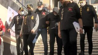 Samuray kılıçlı caninin ifadesi ortaya çıktı: Evden cinayet işlemek için çıktım!