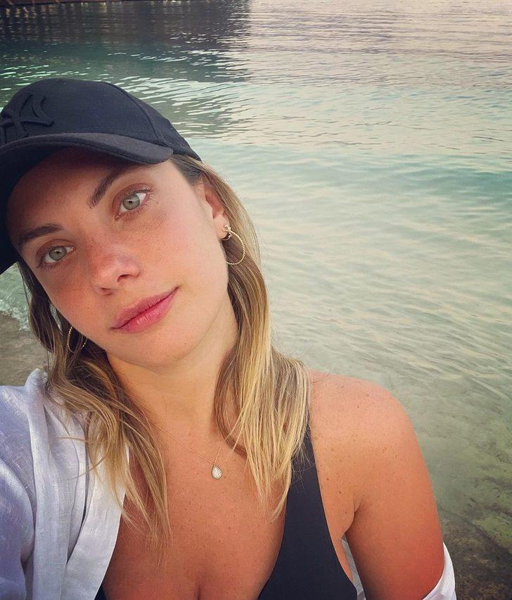 Yasak Elma'nın Yıldız'ı Eda Ece'nin gerçek mesleğini duyan şaştı kaldı! G3