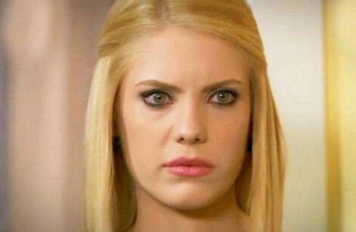 Yasak Elma'nın Yıldız'ı Eda Ece'nin gerçek mesleğini duyan şaştı kaldı! G4