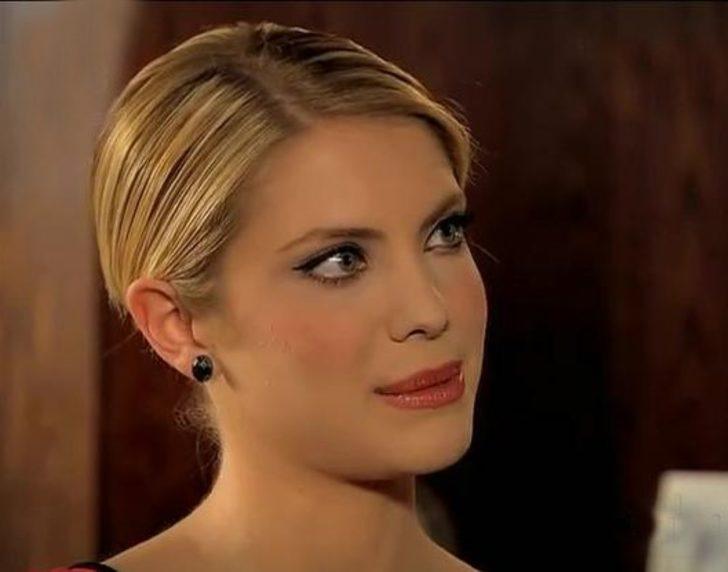 Yasak Elma'nın Yıldız'ı Eda Ece'nin gerçek mesleğini duyan şaştı kaldı! G5