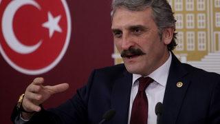 Olay yaratan 10 Kasım paylaşımı! Ahmet Hamdi Çamlı: Keşke bir köşesinde mescid olsaydı