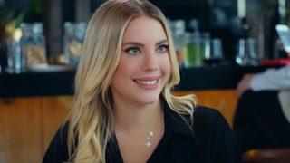 Yasak Elma'nın Yıldız'ı Eda Ece'nin gerçek mesleğini duyan şaştı kaldı!