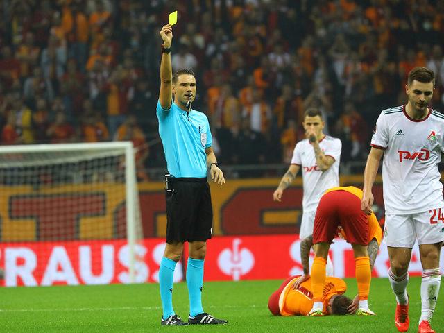 Maç tekrarlanacak mı? Sonuç çıktı