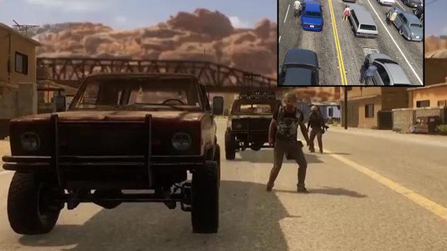 Oyunlarda da hayat durdu! Türkiye Espor Federasyonu'nun 10 Kasım videosu binlerce beğeni aldı