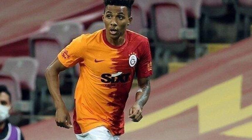 Gedson için flaş sözler: Transfer olacak!