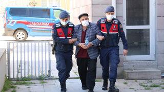 Yatakta uygunsuz halde yakaladığı gelini ile komşusunu öldürmüştü! Cezası belli oldu