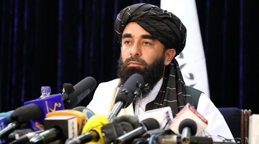 Taliban'dan eski pilotlara çağrı: Kimse zarar vermeyecek
