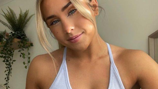 Fitness fenomeni olarak ünlenen isim diyet listelerini alt üst etti! “Kilo vermek için daha çok yemelisiniz”