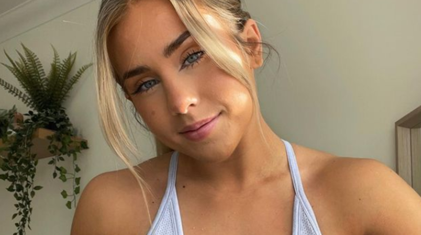 Fitness fenomeni olarak ünlenen isim diyet listelerini alt üst etti! “Kilo vermek için daha çok yemelisiniz”