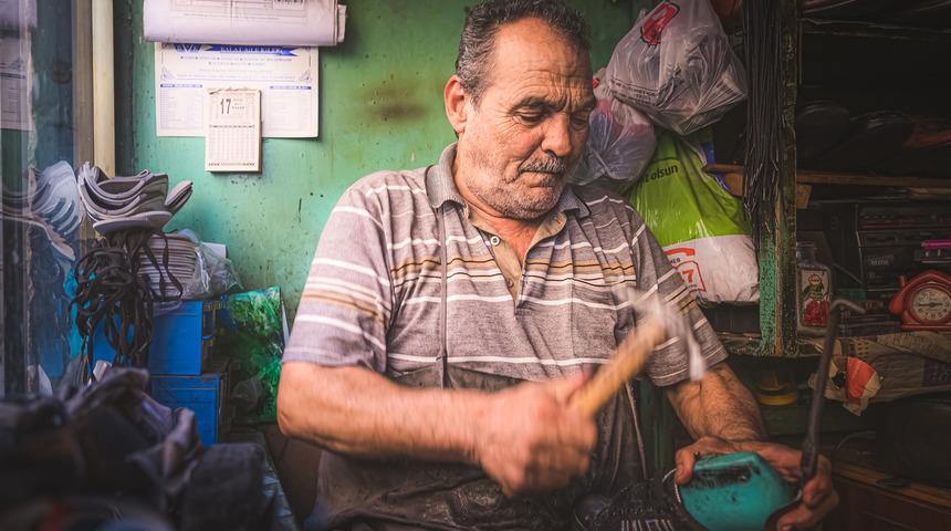 Esnafa 90 milyarlık destek! 3 yıllık finansman planı hazır