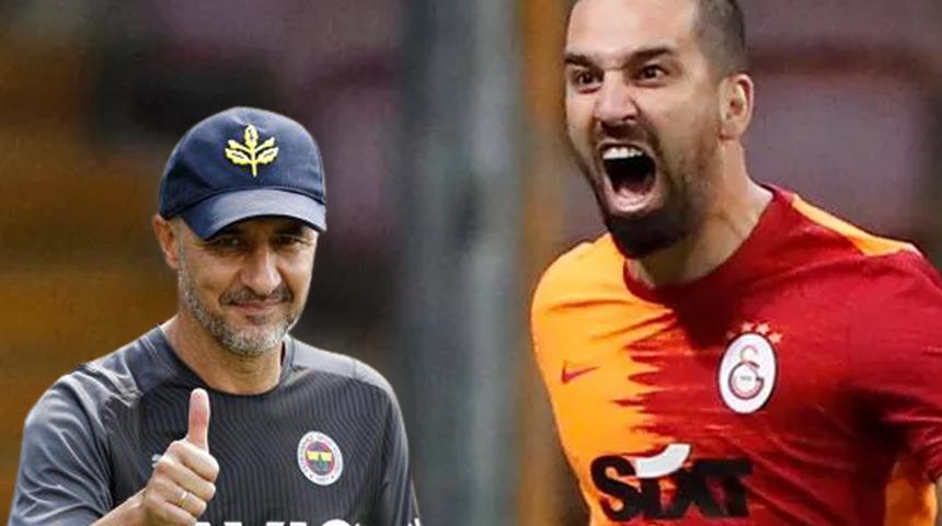 Vitor Pereira’dan Arda Turan’a 50 milyon euro!