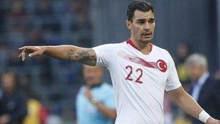 Kaan Ayhan'dan transfer sorusuna cevap