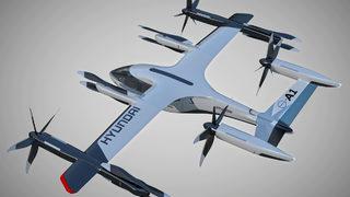 Hyundai, Supernal'ı kurdu: Uçan araç üretecek! 