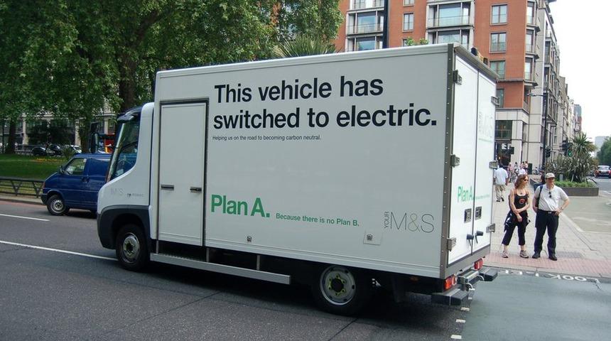 Hollanda'nın girişimiyle Türkiye de dahil 13 ülke anlaştı: 2040 sonrası tüm yeni kamyon ve otobüsler elektrikli veya hidrojenli olacak