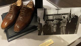 İlk kez göreceksiniz! Atatürk'ün bugüne kadar sergilenmemiş 31 kişisel eşyası