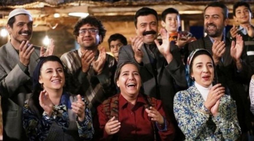 Eski Köye Yeni Adet filmi nerede çekildi? Eski Köye Yeni Adet filmi oyuncuları kimler?