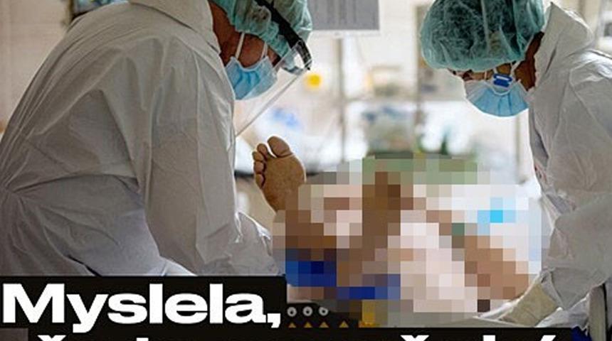 Çekya’da aşıya teşvik kampanyası tepki topladı! "Sigara paketlerinden ilham aldık"