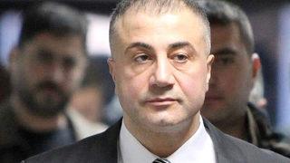 Sedat Peker'in mal varlığına tedbir konulması talep edildi