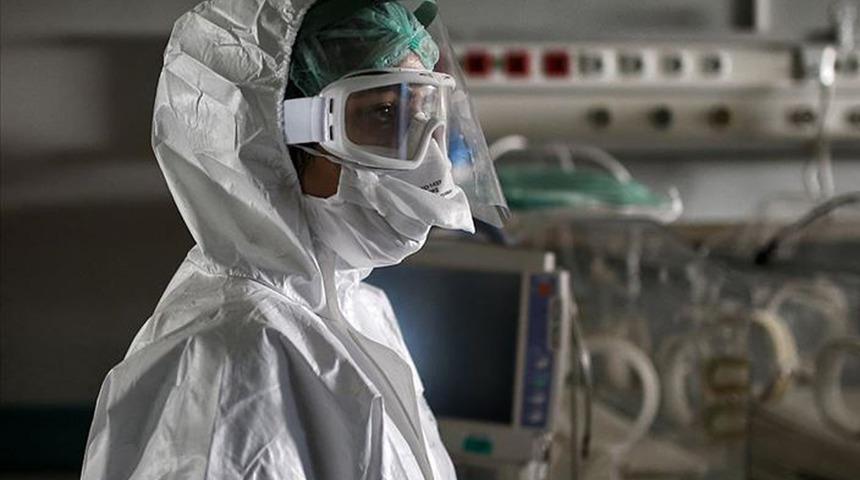 Son Dakika: 10 Kasım koronavirüs tablosu açıklandı