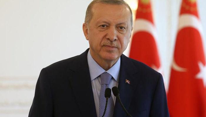 Son Dakika: Cumhurbaşkanı Erdoğan, Mansur Yavaş'a başsağlığı diledi