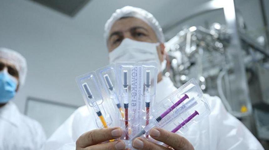 Hatırlatma dozu nedir? Hatırlatma dozu ne zaman ve kimlere yapılacak?