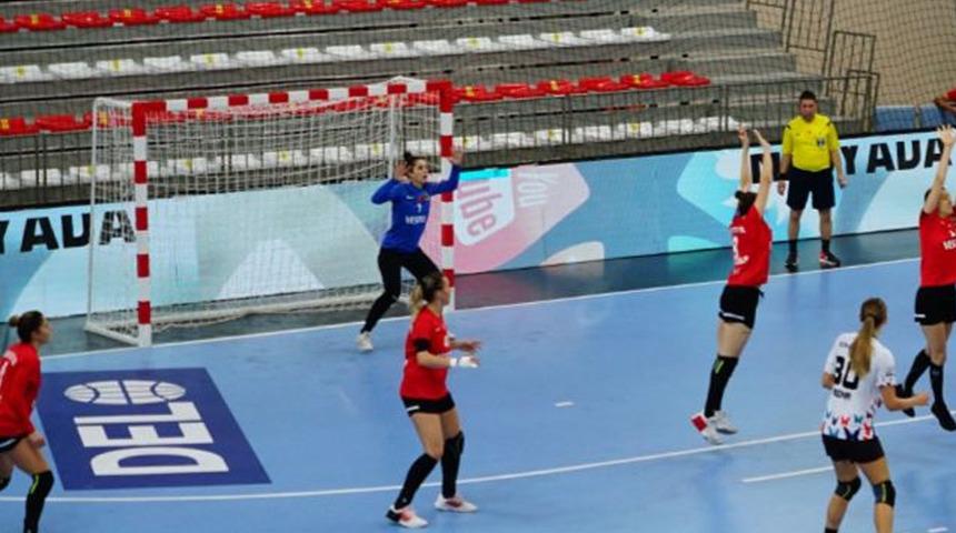 Antalya Anadolu Spor Kulübü Başkanı ile oyuncunun tartışması karakolda bitti