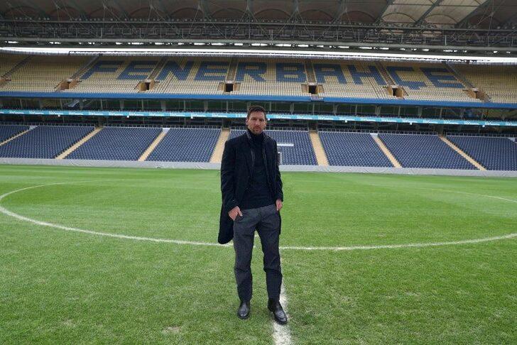 Messi, sosyal medyada alay konusu oldu! İşte o paylaşımlar... G5