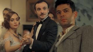 Aziz dizisi 2. yeni bölümden 2. fragman yayınlandı! Aziz meydan okuyor: Varsa yüreği yeten çıksın karşıma