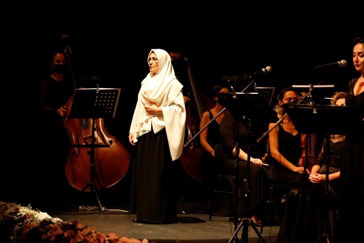 Samsun Devlet Opera ve Balesi, Atatürk'ü özel konserle andı G4