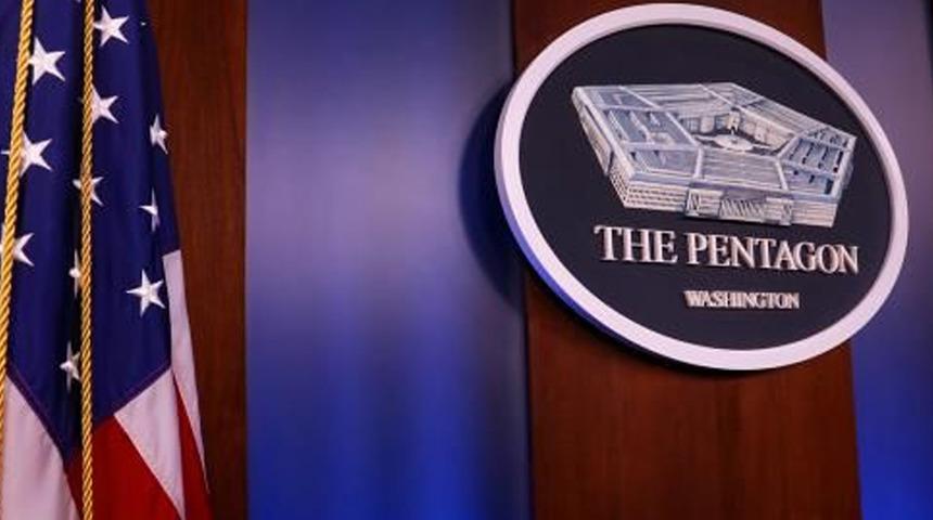 Pentagon'dan YPG/PKK açıklaması: Ortaklığımız sadece DEAŞ ile mücadeleye dayalı