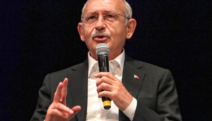 Kılıçdaroğlu'ndan Cumhurbaşkanı Erdoğan'la ilgili soruya şaşırtan cevap