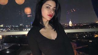 İmaj değiştiren Merve Boluğur son halini paylaştı!