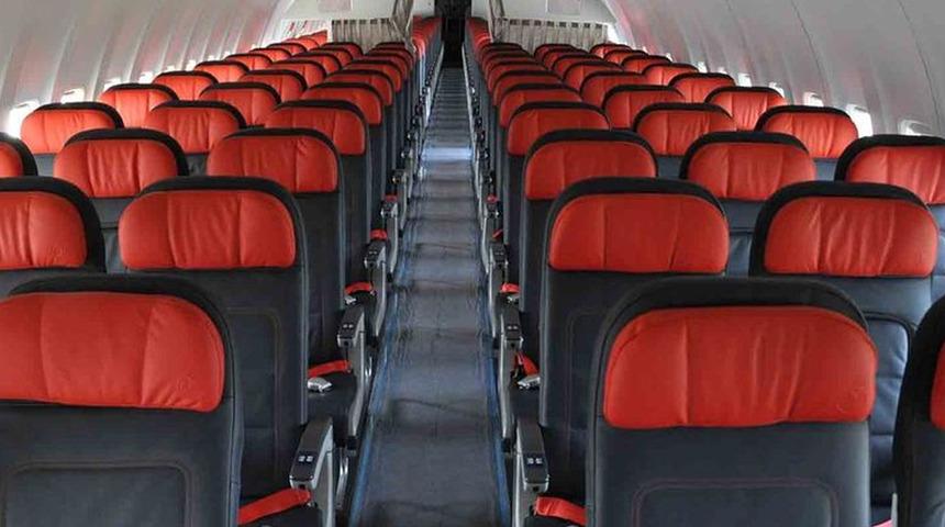 80 bin TL kazandılar! Emsal niteliğinde koltuk davası