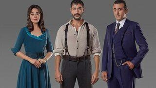 Kanunsuz Topraklar neden yok? Kanunsuz Topraklar final mi yaptı?