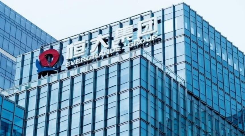 Evergrande nedir, battı mı? Evergrande Coin'leri etkileyecek mi?