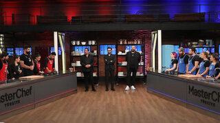 MasterChef'te eleme adayları kimler oldu? 10 Kasım MasterChef dokunulmazlık oyununu kim kazandı?