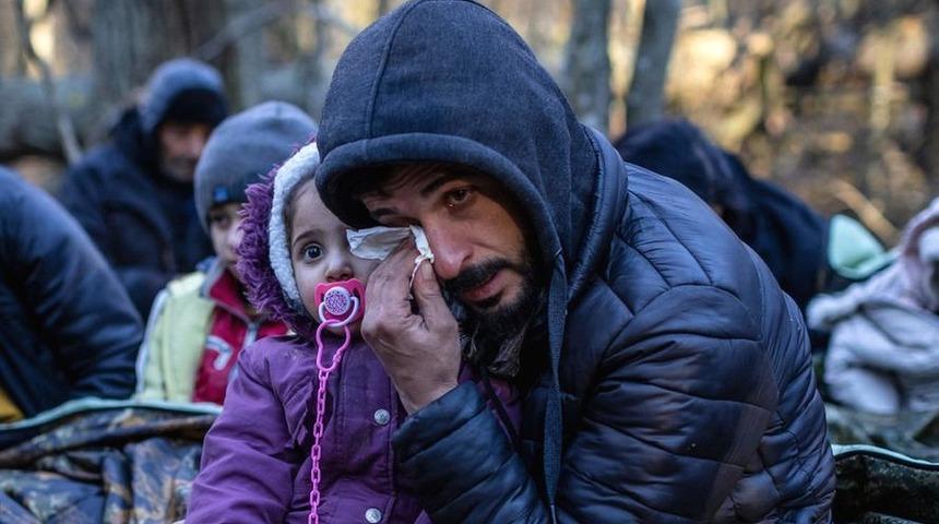 Belarus'taki g&ouml;&ccedil;men krizi: G&ouml;&ccedil;menler Belarus'a hangi yollardan ulaşıyor?