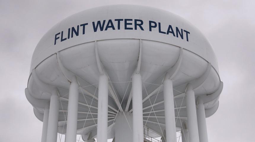 ABD: Flint'teki kurşunlu su krizinde 626 milyon dolar tazminat