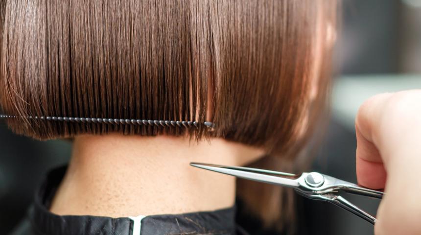 Bunları okumadan kuaföre gitmeyin! Yüz şeklinize göre en doğru saç kesim modelleri